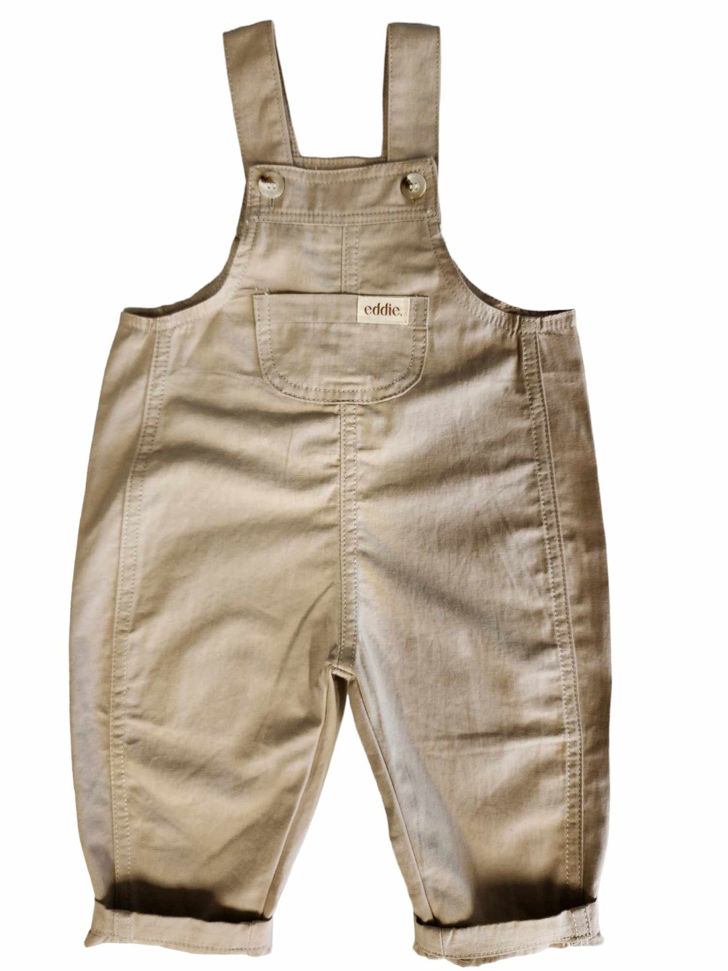 Dakota Overall