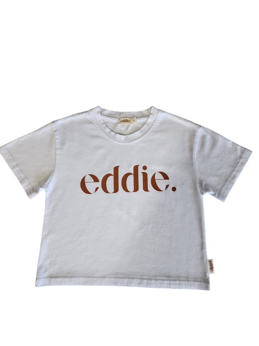 Eddie. the Original Tee