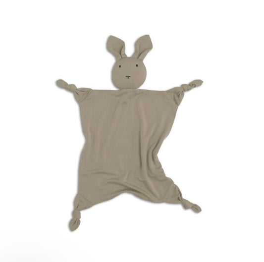 ORGANIC LOVEY BUNNY - BAMBOO BANJO - SAGE